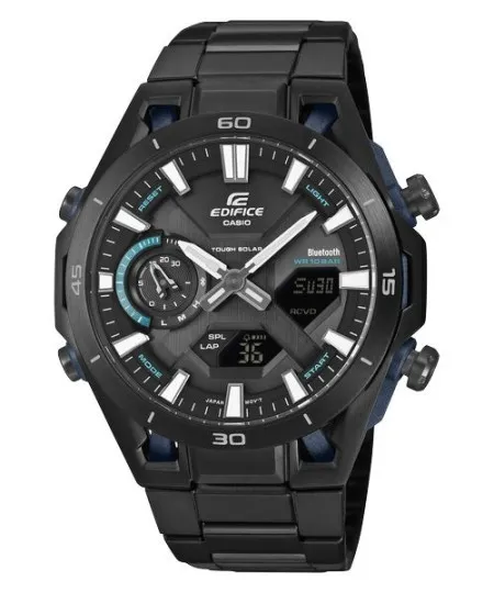 Casio Edifice muški sat ( ECB-2300DC-1A )