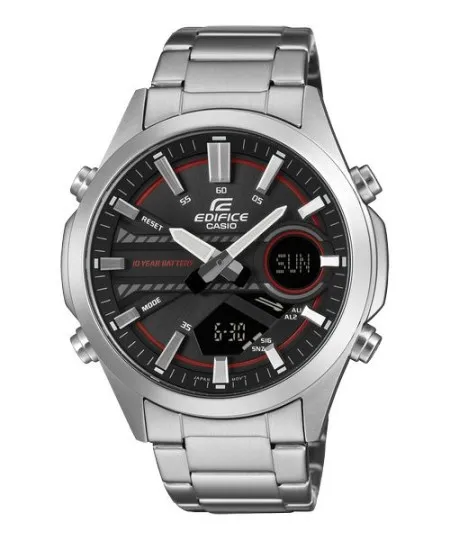Casio Edifice muški sat ( EFV-C120D-1A4 )