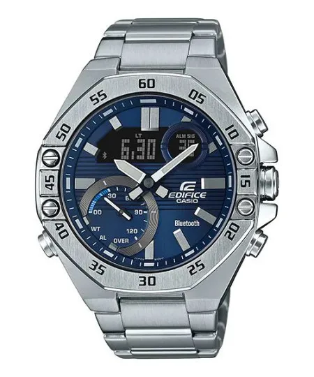 Casio edifice ručni sat ( ECB-10D-2A )