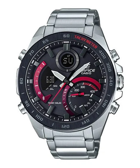 Casio edifice ručni sat ( ECB-900DB-1A )