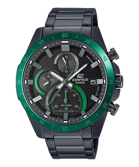 Casio edifice ručni sat ( EFR-571DC-1A )