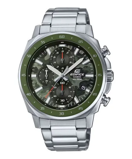 Casio edifice ručni sat ( EFV-600D-3C )