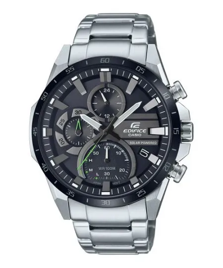 Casio edifice ručni sat ( EQS-940DB-1A )