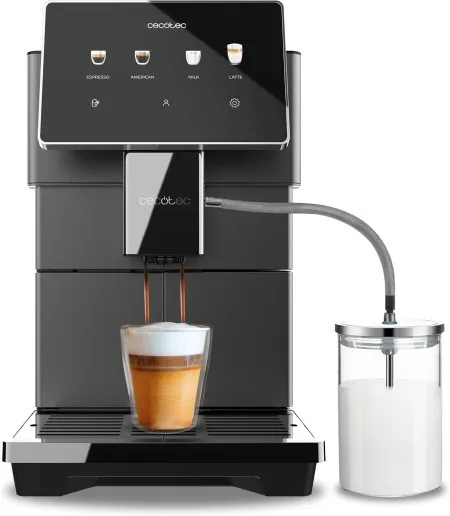Cecotec automatski kafe aparat cremmaet tempo ( s1823 )