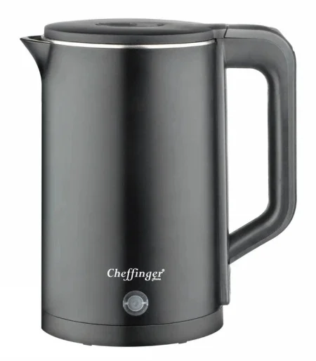 Cheffinger Kuvalo crno ( 357612 )