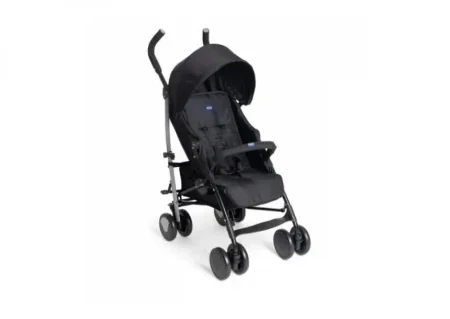 Chicco kolica echo lite, ebony ( A094156 )
