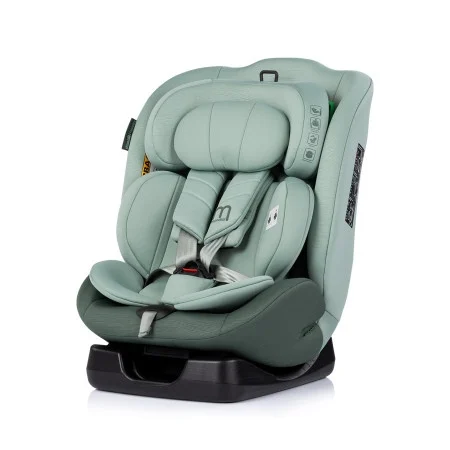 Chipolino Autosedište I-SIZE 40 150 cm MONDIAL Matcha ( STKMND02605MA )