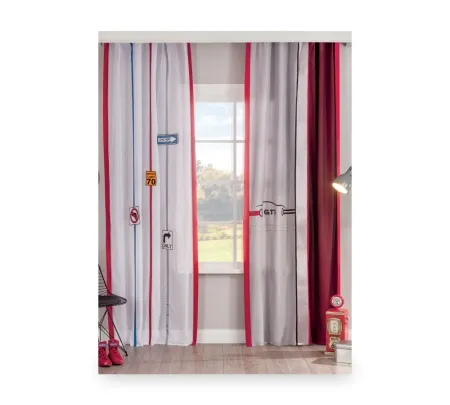 Cilek Biclass draper 145x260cm ( 21.05.5294.00 )