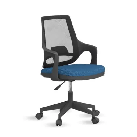 Cilek Flex stolica blue ( 21.08.8514.00 )