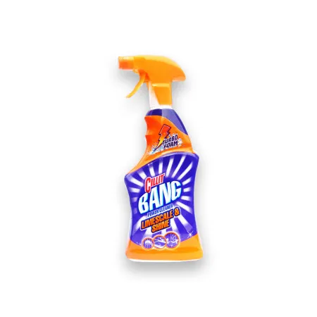 Cillit Bang 750ml za kupatilo / narandžasti / ( 3626 )