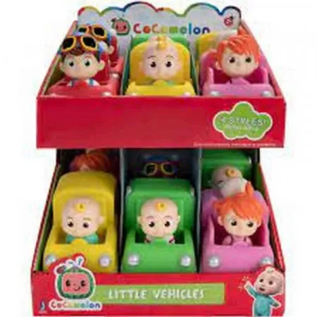 Cocomelon mini vozilo asst ( TW0010 )