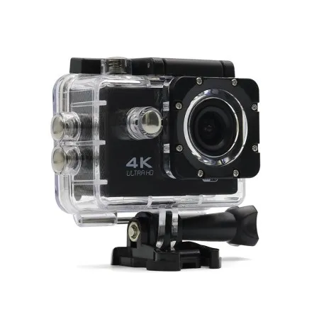 Comicell wireless f60c crna Action kamera ( K122 )