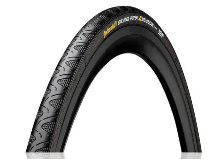 Continental *guma spoljašnja 700x28c continental grand prix 4-season black/black skin kevlar ( SPO-0101105 )