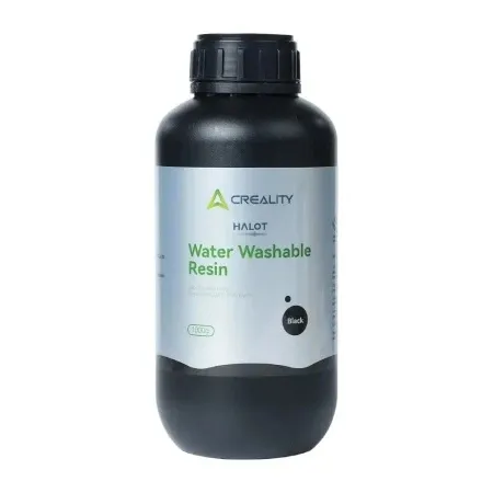 Creality Washed resin crna ( 071973 )