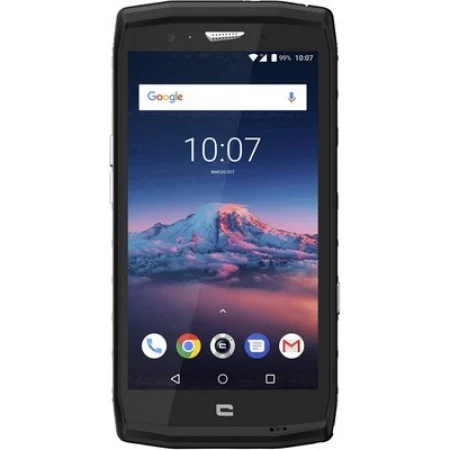 CrossCall trekker X4 dual sim black