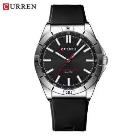 Curren muški sat 8449 crni ( 8449 crni )