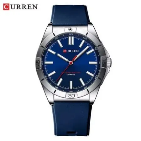 Curren muški sat 8449 plavi ( 8449 plavi )