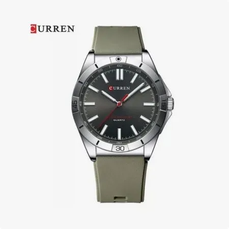 Curren muški sat 8449 zeleni ( 8449 zeleni )