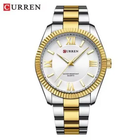 Curren muški sat 8453 beli ( 8453 beli )