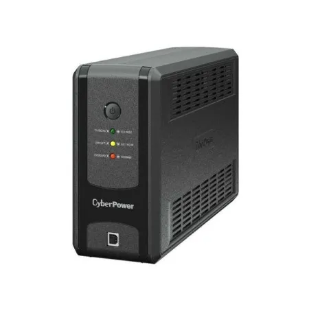 Cyberpower ut650eg Ups ( 52469 )