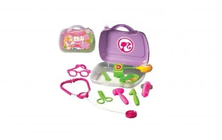 Dede Barbie doktor set u koferu ( 018332 )
