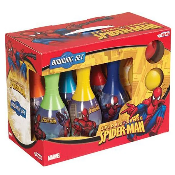 Dede Kuglana Spiderman ( 015997 )