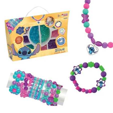 Dede Stitch Set za devojčice nakit ( 040852 )