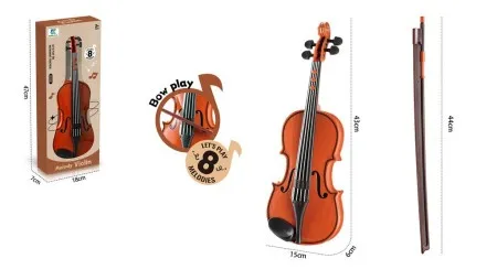 Dečija violina za igru ( 526693 )