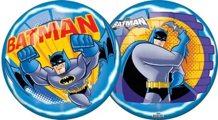 Dema-stil lopta 12cm-batman ( ds66586 )