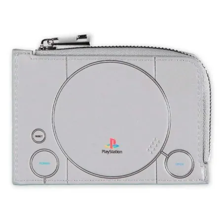 Difuzed Playstation - Card Holder Wallet ( 073229 )