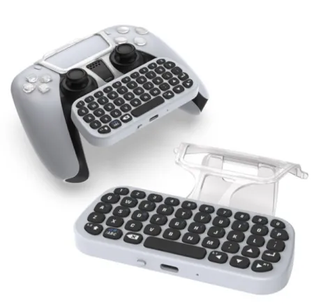 Dobe Tastatura Bluetooth za PS5 TP5-0556