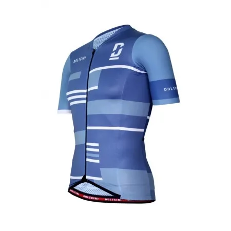Doltcini Biciklistički dres plavi doltcini linea (s) ( 5000 )