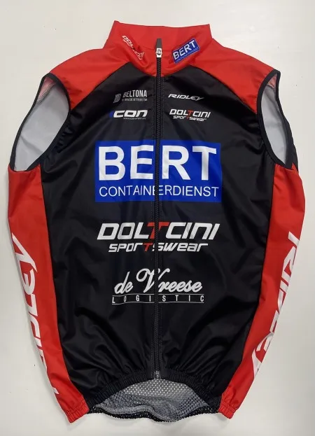 Doltcini Windstoper tanki prsluk (3xl) ( 53 )