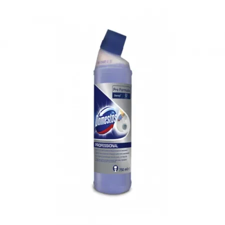 Domestos 7518656 proformula wc gel 750ml ( j847 )