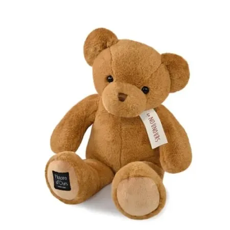 Doudou Meda lešnik - 40cm ( HO3227 )
