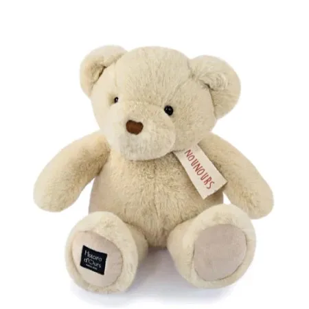 Doudou meda vanila - 28cm ( HO3223 )