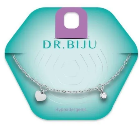 Dr.biju narukvica - mala srca ( A083613 )