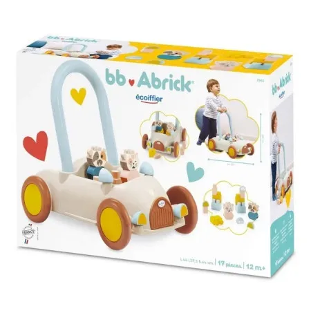 Ecoiffier guralica za bebe ( SM007950 )