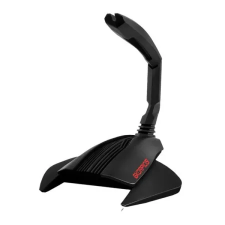 Epicgear 262545 Skorpios Mouse bungee Black, ENG/SC cable management