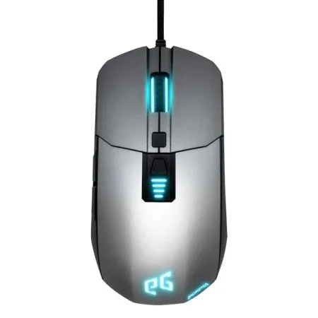 Epicgear Morpha Gaming IR LED optički miš/USB/do 6400dpi/7 tastera/1.8m kabl 262484