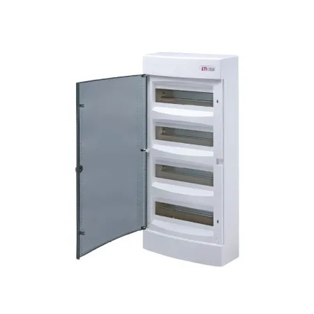 Eti ECT N-Z 48 4R stanska tabla ( E1101020 )