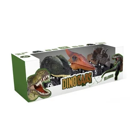 EurekaKids dino vozila ( 22010008 )