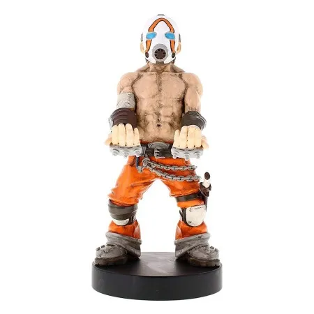Exquisite Gaming Cable Guys Borderlands - Psycho 20cm ( 060138 )