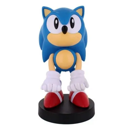 Exquisite Gaming SEGA: Sonic Cable Guys Controller Holder and Phone Stand ( 072176 )