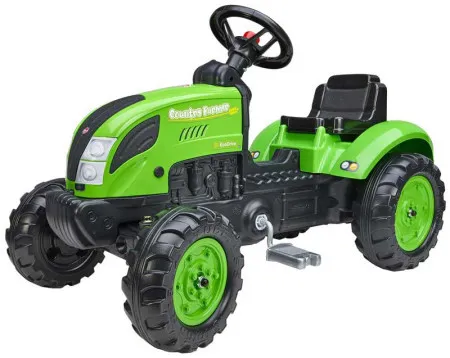 Falk traktor na pedale ( 2057 )