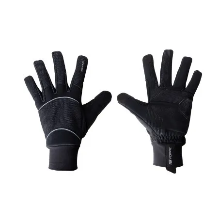 Force Rukavice springer, crne 2xl ( 80040920011-XXL )