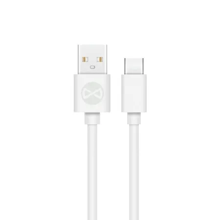 Forever kabal (USB- USB-C) 1m 3A beli ( 21271 )
