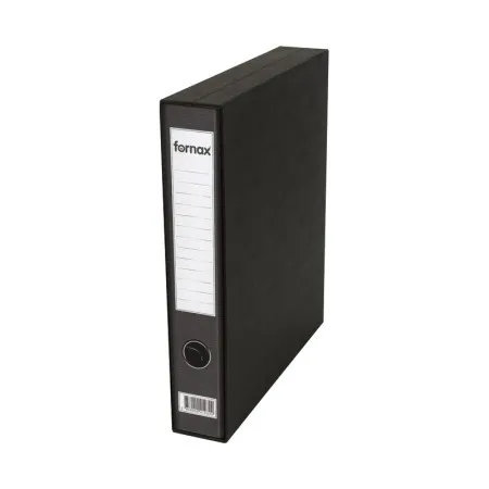 Fornax registrator A4 prestige crni 60mm ( 8216 )