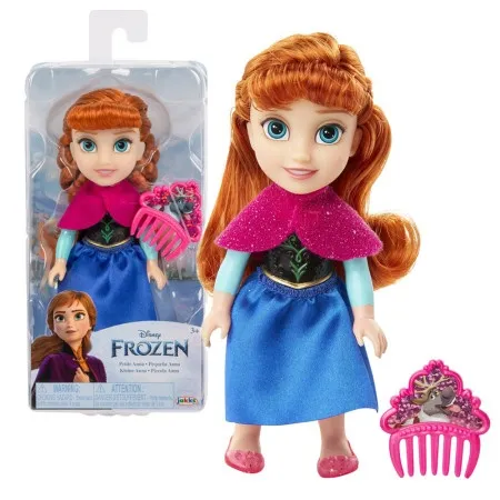 Frozen Ana petite lutka 15cm ( 1043001 )