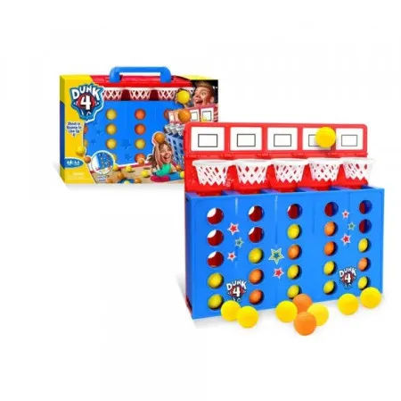 Funville drustvena igra dunk 4 ( FV61160 )